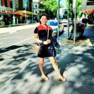 Meet your Posher, Leonora